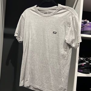 Vans shirt